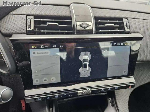DS AUTOMOBILES DS 7 1.6 225cv E-Tense Automatica Bastille - GP760FL