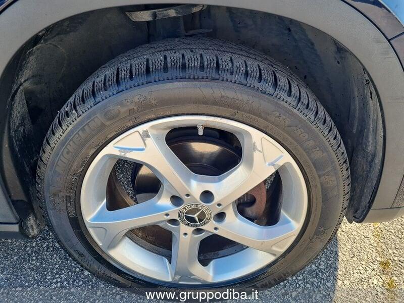 Mercedes-Benz GLA GLA-X156 2017 Diesel 200 d Sport auto