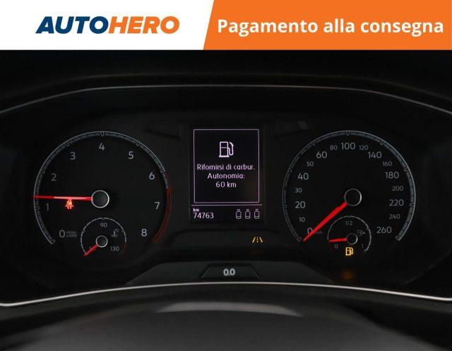VOLKSWAGEN T-Roc 1.0 TSI 115 CV Style BlueMotion Technology