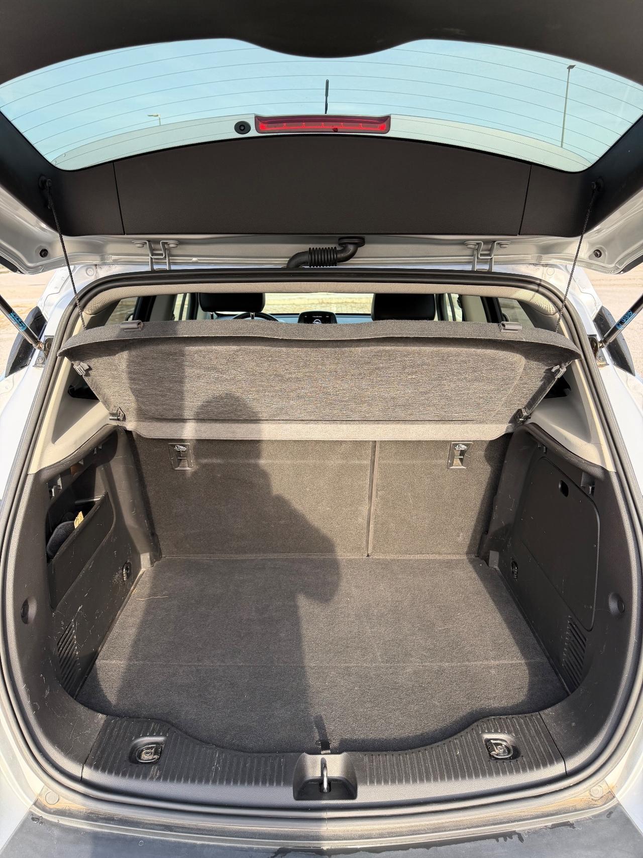 Opel Mokka 1.6 CDTI Ecotec 136CV 4x2 Start&Stop Cosmo b-Color