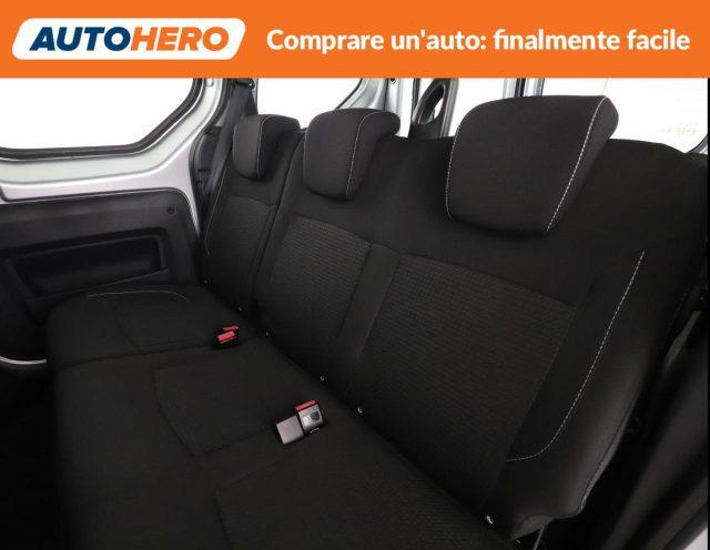 DACIA Dokker 1.5 Blue dCi 8V 95CV Comfort