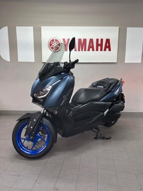 Yamaha X-Max 300 MBM3 ICON BLUE