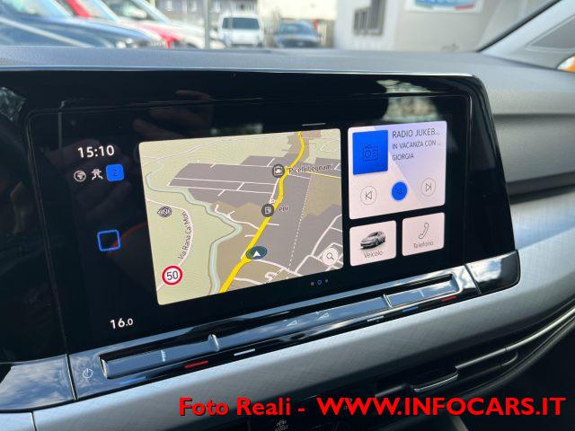 VOLKSWAGEN Golf 1.0 eTSI MHEV EVO DSG Life - PROMO!