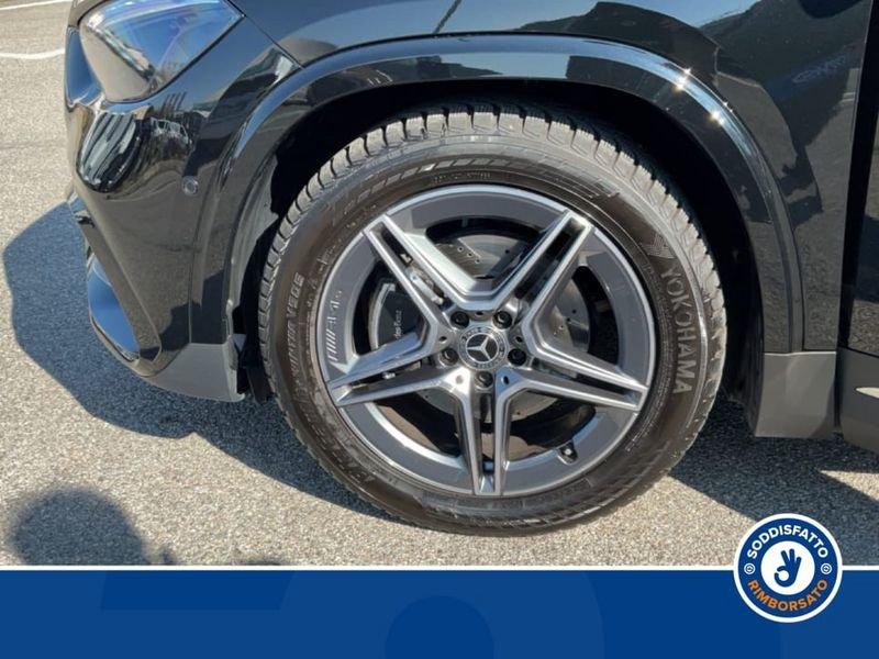 Mercedes-Benz GLA 200d Automatic AMG Line Advanced Plus