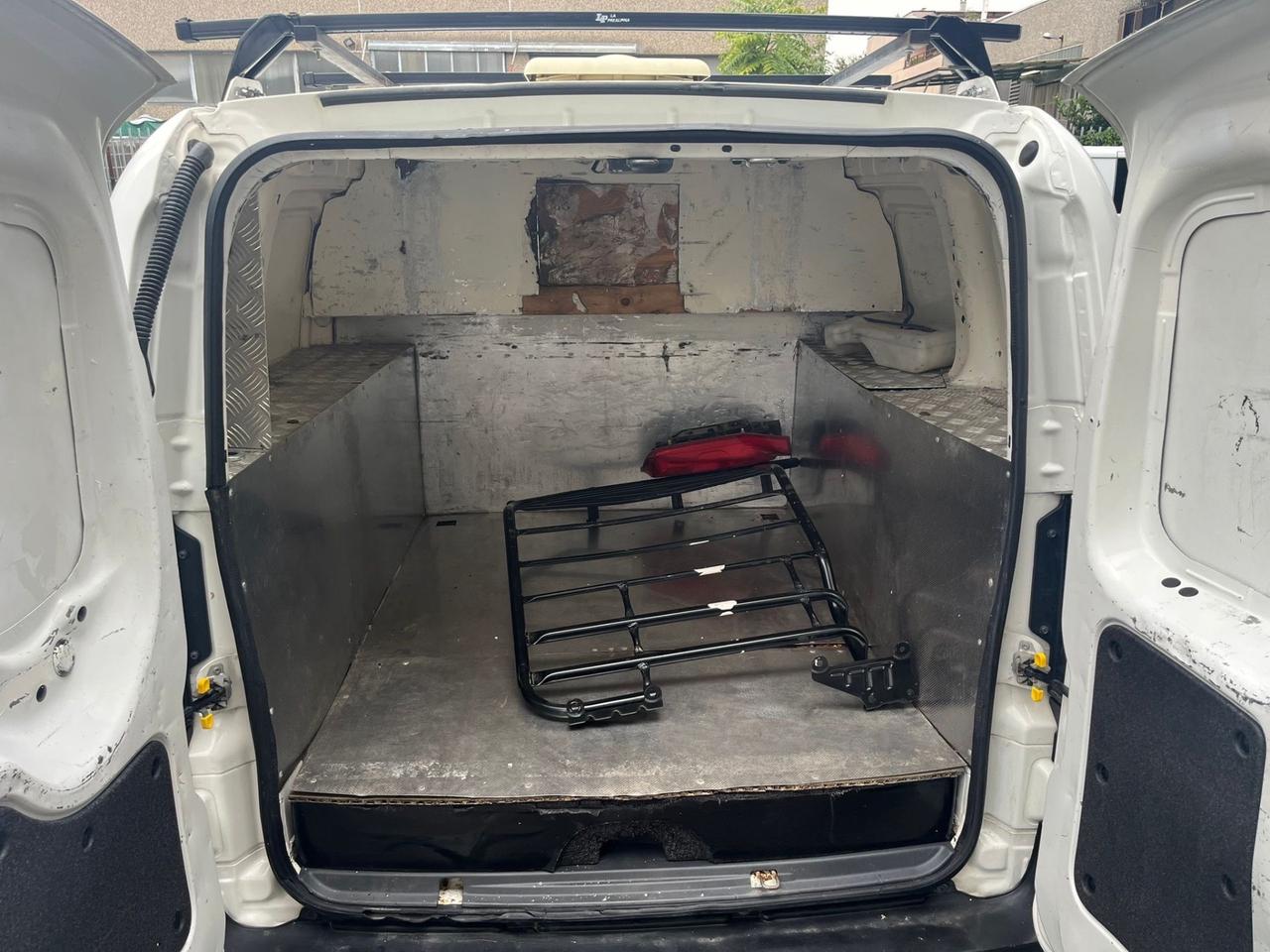 Fiat Qubo 1.4 8V 77 CV Dynamic Natural Power
