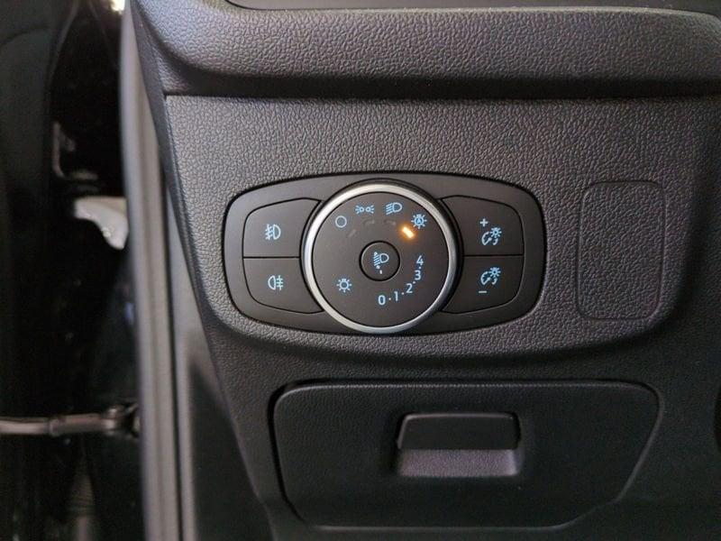 Ford Focus 1.5 Ecoblue 120cv Business