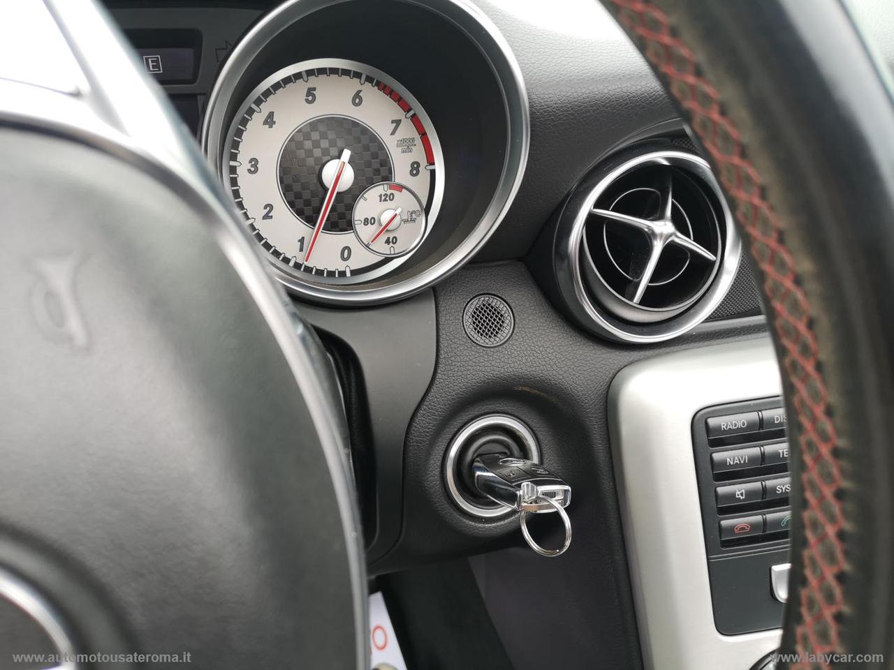 MERCEDES-BENZ SLK 250 Premium AUTOMATICA PROMO WEB