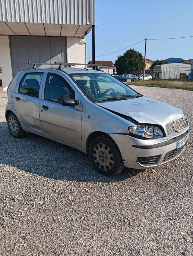 FIAT Punto Classic 1.2 5 porte Natural Power Active