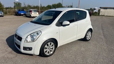 Suzuki Splash 1.2 GLS Style