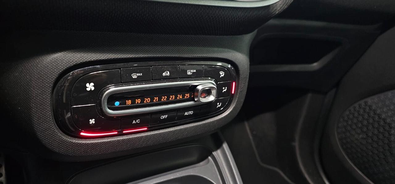 NUOVA SMART FORTWO PRIME 0.9 TURBO 90CV TWINAMIC