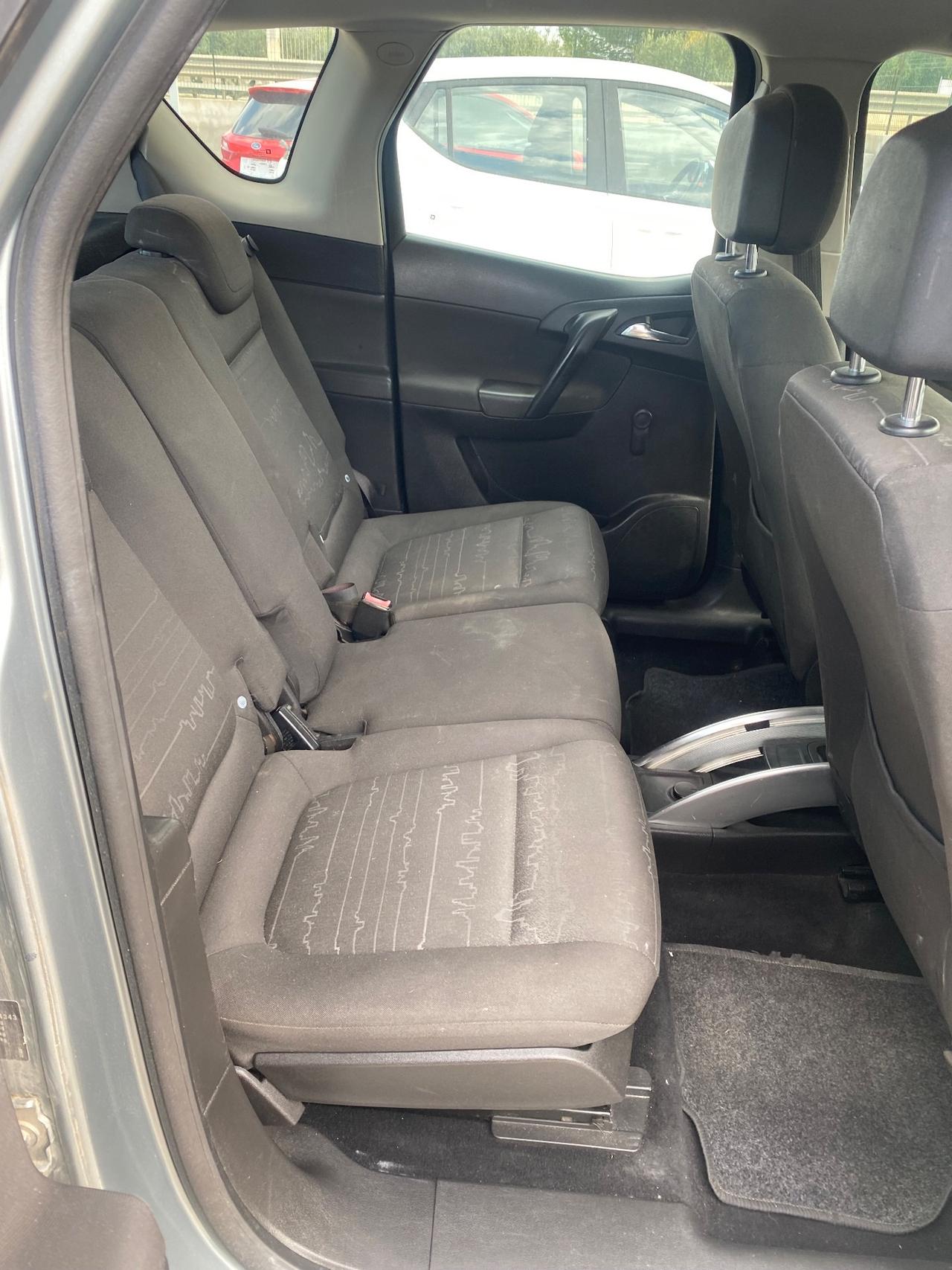 Opel Meriva 1.7 CDTI 110CV Elective