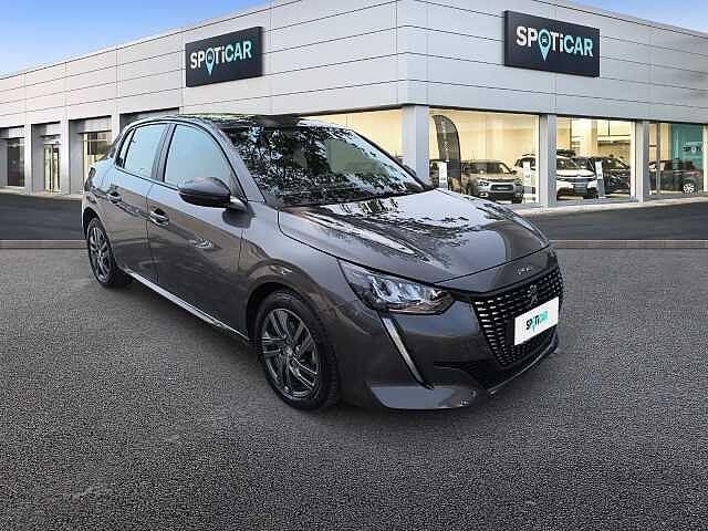 Peugeot 208 BlueHDi 100 Stop&Start 5 porte Allure