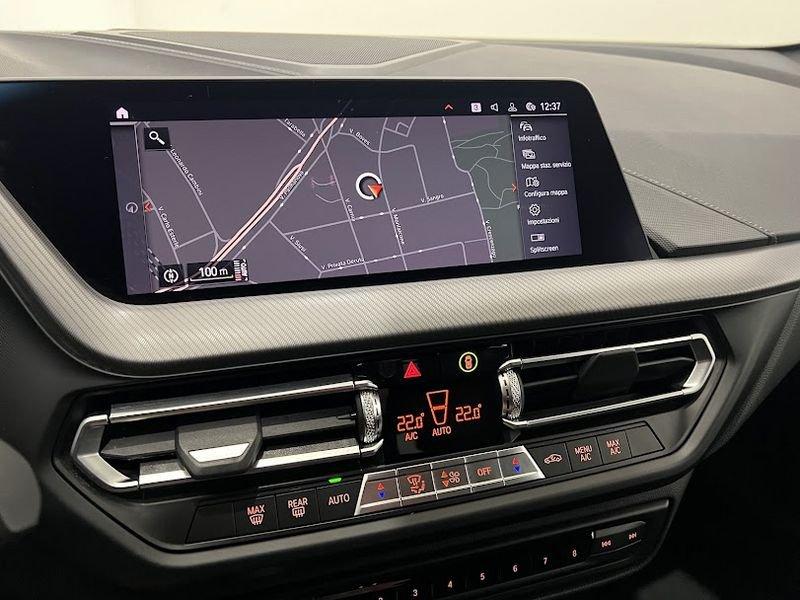 BMW Serie 1 M135i xdrive