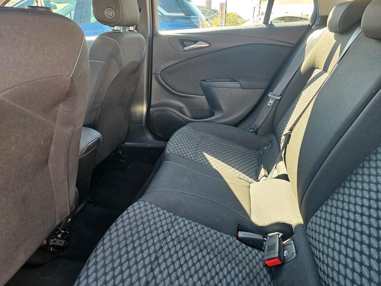 Opel Astra 1.6 CDTi 136CV Start&Stop 5 porte Innovation