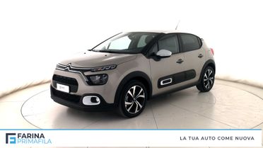 CITROEN C3 Pure Tech 83 S&S Shine MY60