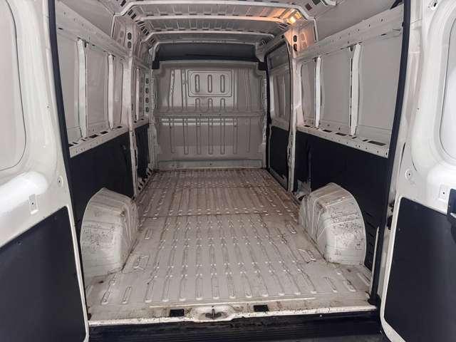 Citroen Jumper OFFERTA LIMITATA ENTRO 15/12 Jumper Maxi + Iva