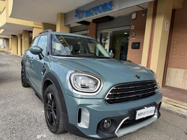 MINI Countryman 1.5 ONE Northwood Edition Countryman