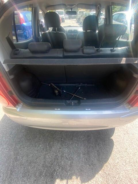 Kia Picanto 1.0 12V Life Bi-Fuel