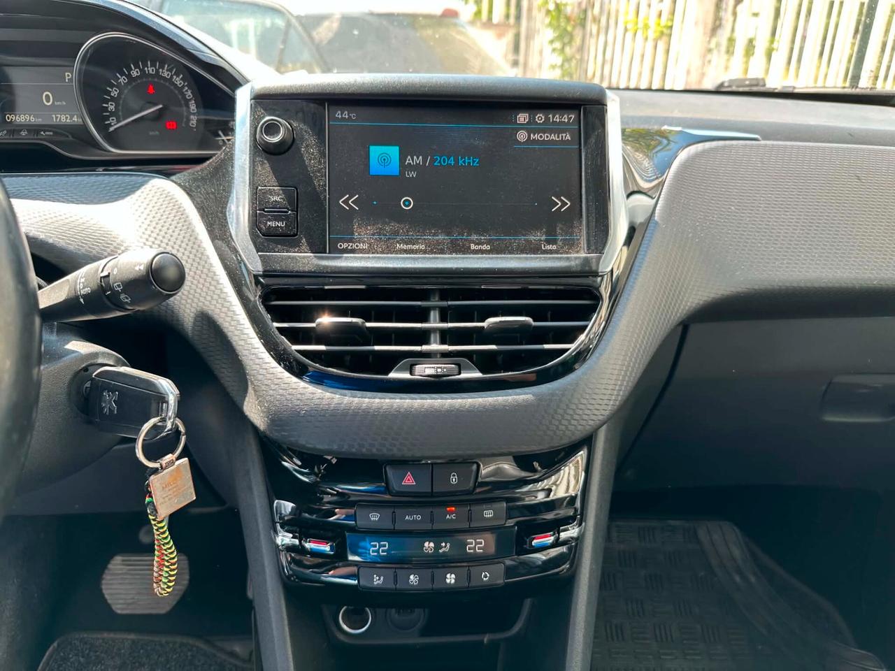 Peugeot 2008 PureTech Turbo 130 EAT6 S&S Allure Automatica