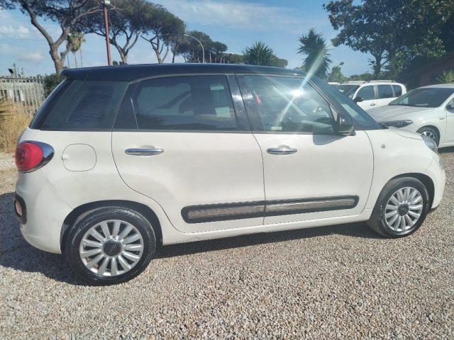 FIAT 500L 1.3 Multijet 95 CV Business