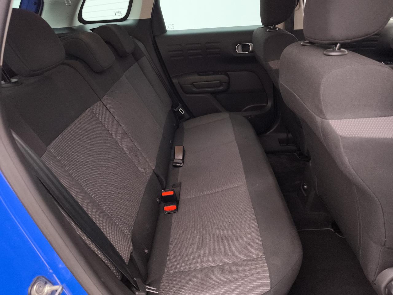 CITROEN C3 Aircross I 2021 - C3 Aircross 1.2 puretech Shine s&s 110cv