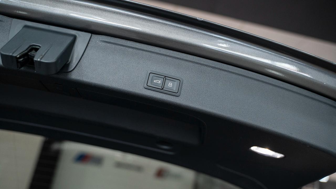 Audi A4 allroad 40 2.0 TDI MHEV QUATTRO 19" TETTO BANG & OLUFSEN VIRTUAL CKT 360º MATRIX FULL OPTION