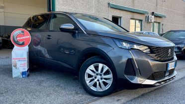 PEUGEOT 3008 1.5 BLUEHDI ALLURE 131CV - FULL LED, VIRTUAL COCKPIT, NEOPATENTATI