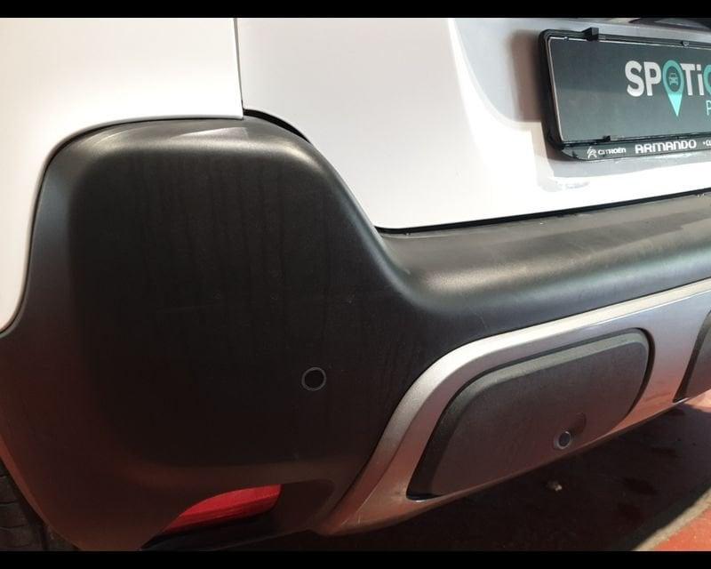 Citroën C3 Aircross BlueHDi 110 S&S Shine