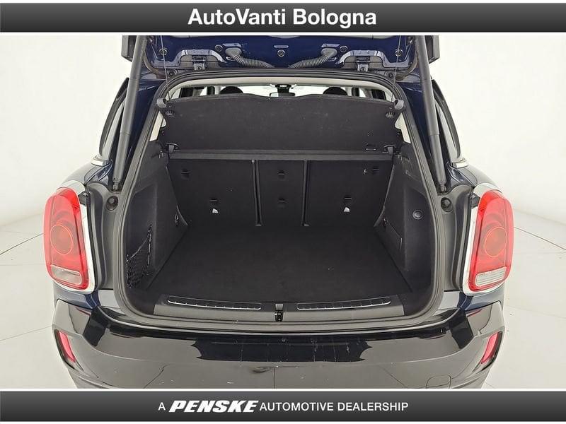 MINI Mini Countryman F60 2.0 Cooper D Hype Countryman