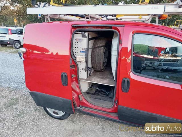 FIAT Fiorino 1.3 MJT 80CV + IVA 22%