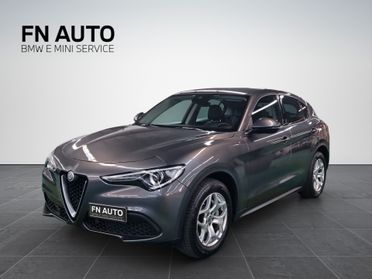 Alfa Romeo Stelvio 2.2 Turbodiesel 190 CV AT8 Q4 Business