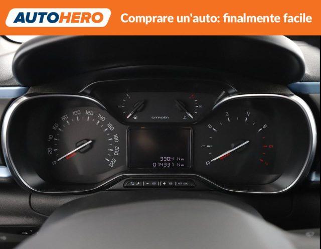 CITROEN C3 PureTech 110 S&S Elle