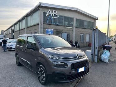 CITROEN Berlingo PureTech 110 *OK NEOPATENTATI* *TAGLIANDATO*