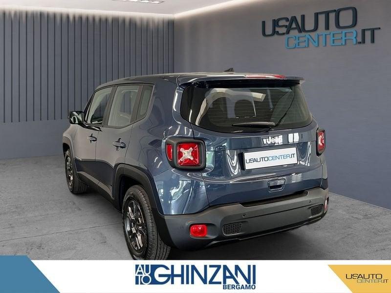 Jeep Renegade Renegade 1.0 T3 Longitude