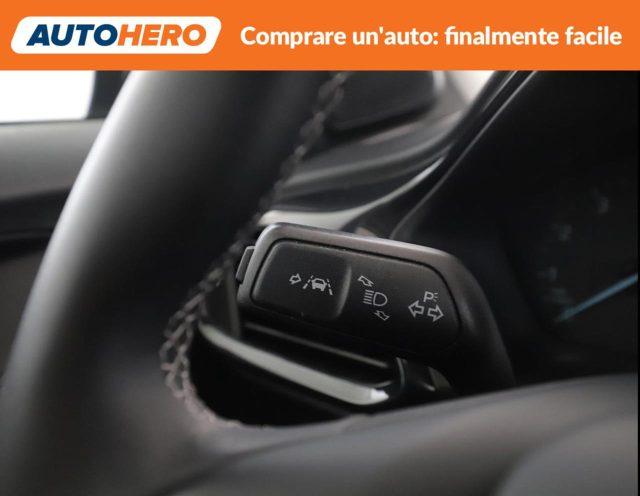 FORD Puma 1.0 EcoBoost Hybrid 125 CV S&S Titanium