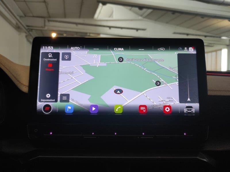 CUPRA Formentor - Formentor 2.0 TDI 4Drive DSG