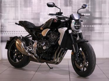 Honda CB 1000 R Neo Cafè