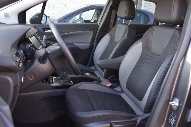 OPEL Crossland X 1.5 ECOTEC D 102 CV Start&Stop Ultimate