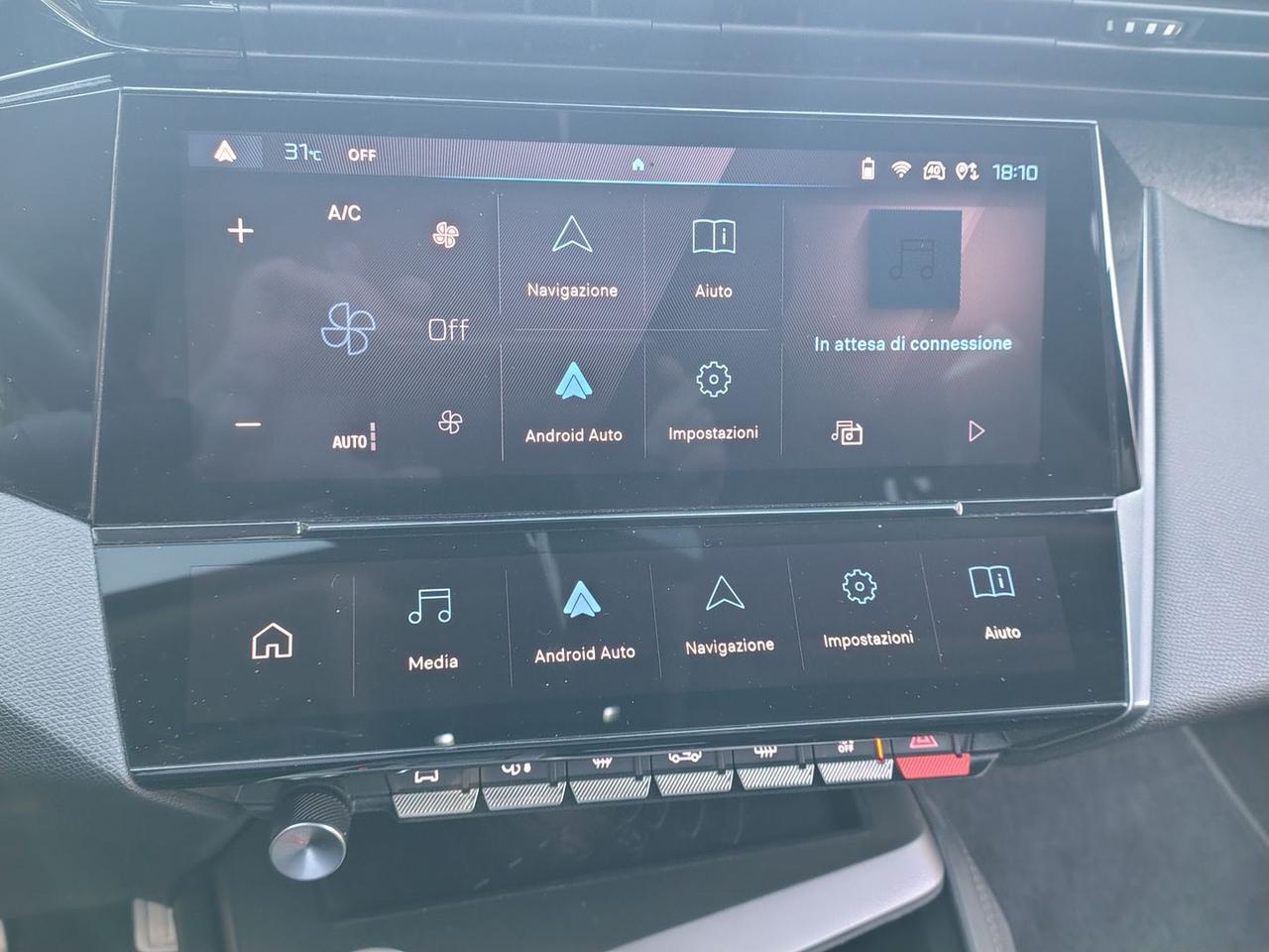 Peugeot 308 HDI 130 Allure #10612