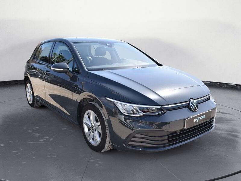 Volkswagen Golf 2.0 TDI DSG SCR Life