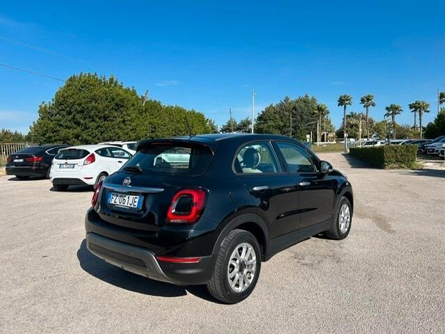Fiat 500X 1.6 MultiJet 120 CV Business