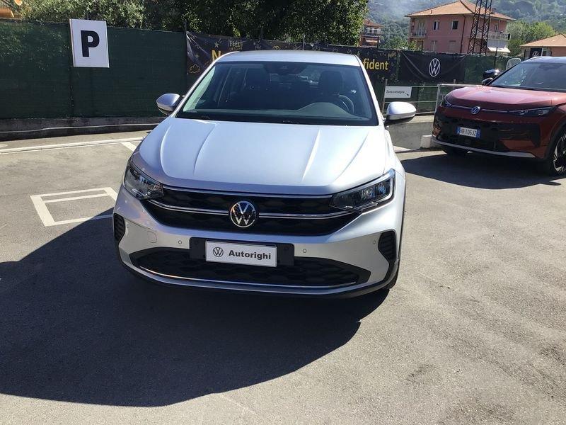 Volkswagen Taigo 1.0 TSI 70kW Life