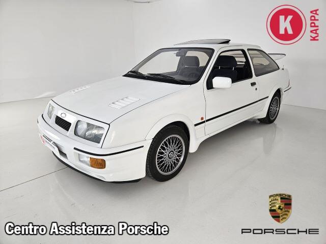 Ford Sierra RS Cosworth 3 porte ***ASI***