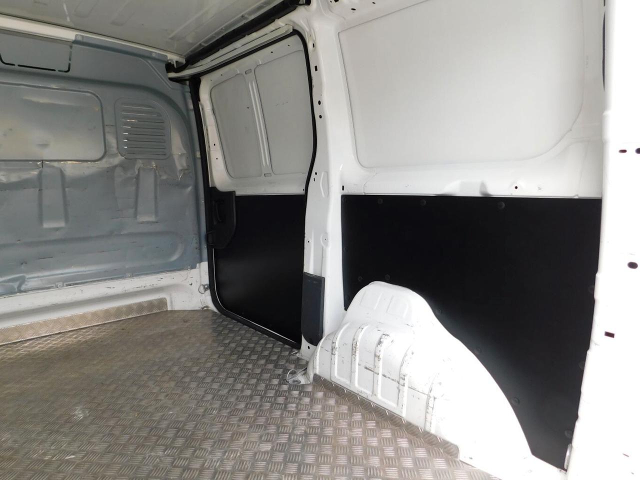 Fiat SCUDO 2.0 Mjet 130Cv 3posti L *PERFETTO