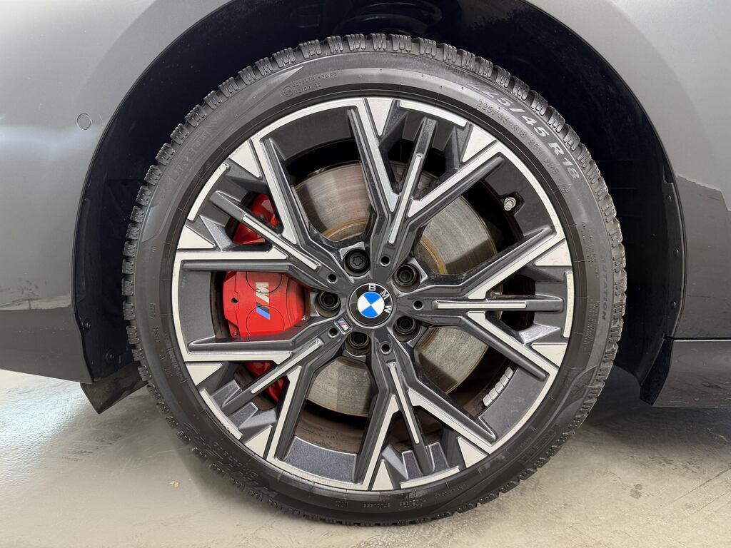 BMW Serie 1 118 d MSport DCT