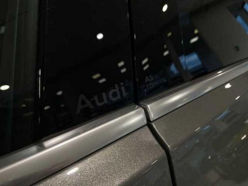 Audi A5 III 2024 Berlina 2.0 tdi mhev+ Business Advanced 204cv s-tronic