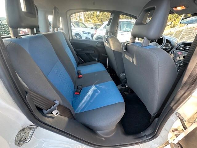 Fiat Panda 1.2 Active
