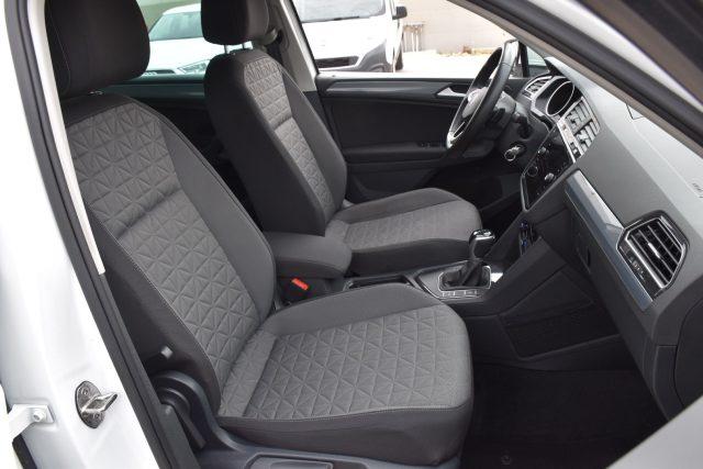 VOLKSWAGEN Tiguan 2.0 TDI 150 CV SCR DSG Life