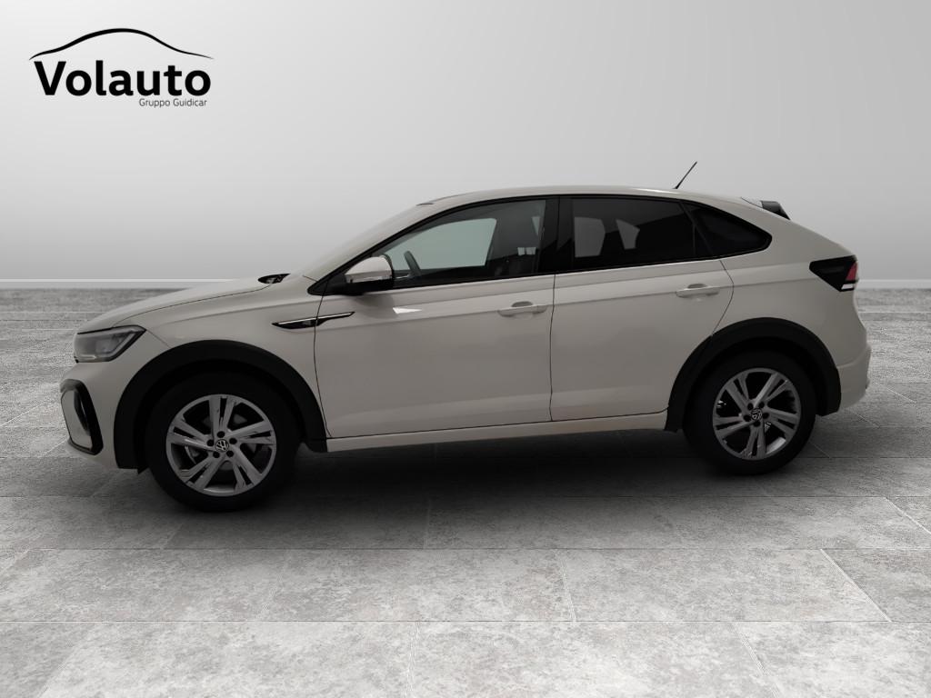 VOLKSWAGEN Taigo - Taigo 1.0 tsi R-Line 110cv