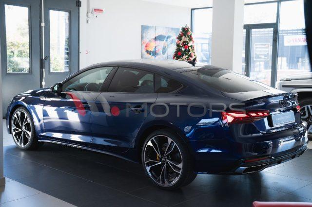 AUDI A5 SPB 35 TDI S tronic S line edition